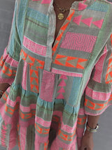 Lorano Firenze | Abito Primaverile