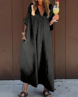 Lorano Firenze | Abito casual in cotone