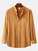 Belize™ – Set Estivo in Cotone e Lino