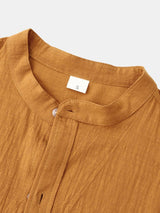 Belize™ – Set Estivo in Cotone e Lino