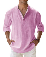 David | Camicia di cotone