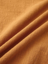 Belize™ – Set Estivo in Cotone e Lino