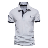 Hubert | Polo Casual Premium