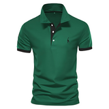 Hubert | Polo Casual Premium