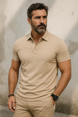 Giulio™ | Il polo intramontabile per uno stile elegante