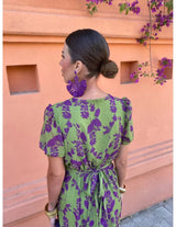 Rhiannon | Abito estivo fluido ed elegante