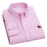 Gérard - Camicia Premium a Maniche Lunghe