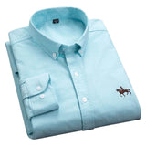 Gérard - Camicia Premium a Maniche Lunghe