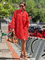 Marie | Mini Abito Estivo