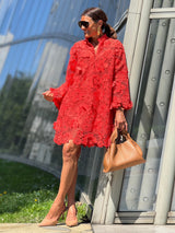 Marie | Mini Abito Estivo