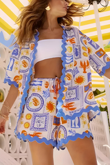 Lilly™ | Set Estivo