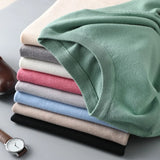 Mikkel™ T-Shirt in Cashmere