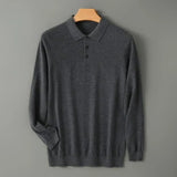 Ralph – Polo a maniche lunghe