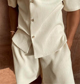 Santos™ | Set in Velluto Lussuoso