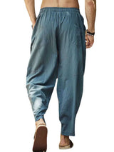 Lucien™ | Pantaloni Harem a Vestibilità Comoda