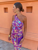 Irmgardi™ | Abito Lungo Donna da Sera