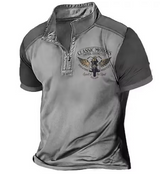 Lorano™ | Polo da Uomo Cool